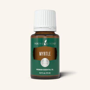 $42.43 Retail Young Living Myrtle 15mL Essential Oil USA Authentic YL YLEO New